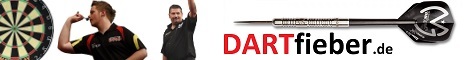 Dartfieber- Der Dartladen für Darts und Boards.