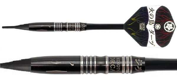 ダーツ HINOTORI DARTS Scorpio Type 2 90T HINOTORI DARTS 新発売