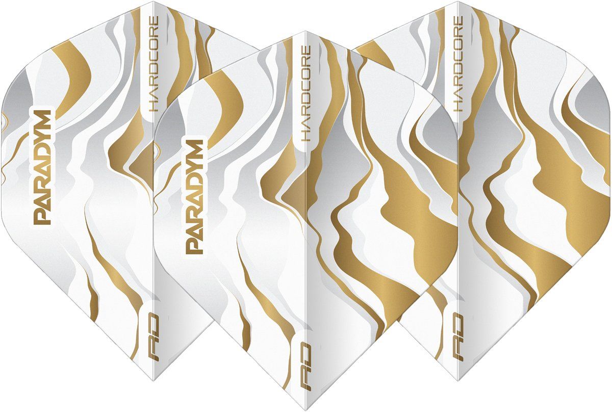 Flights de fléchettes Reddragon Gerwyn Price Flights