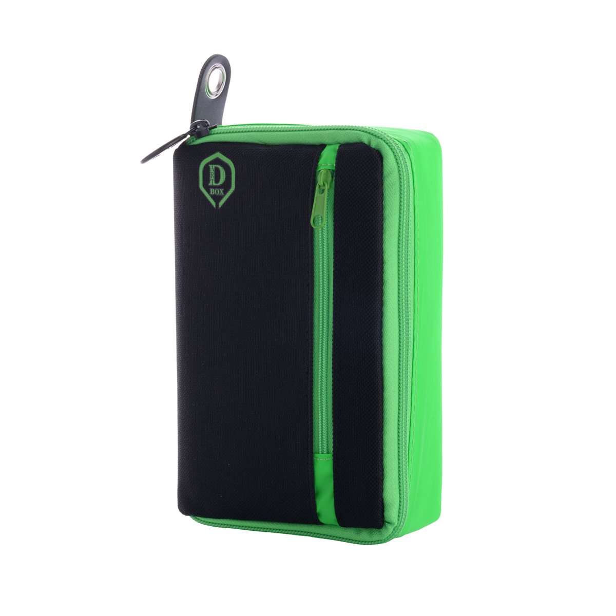 The-Dartbox-Green-4 Bild 5