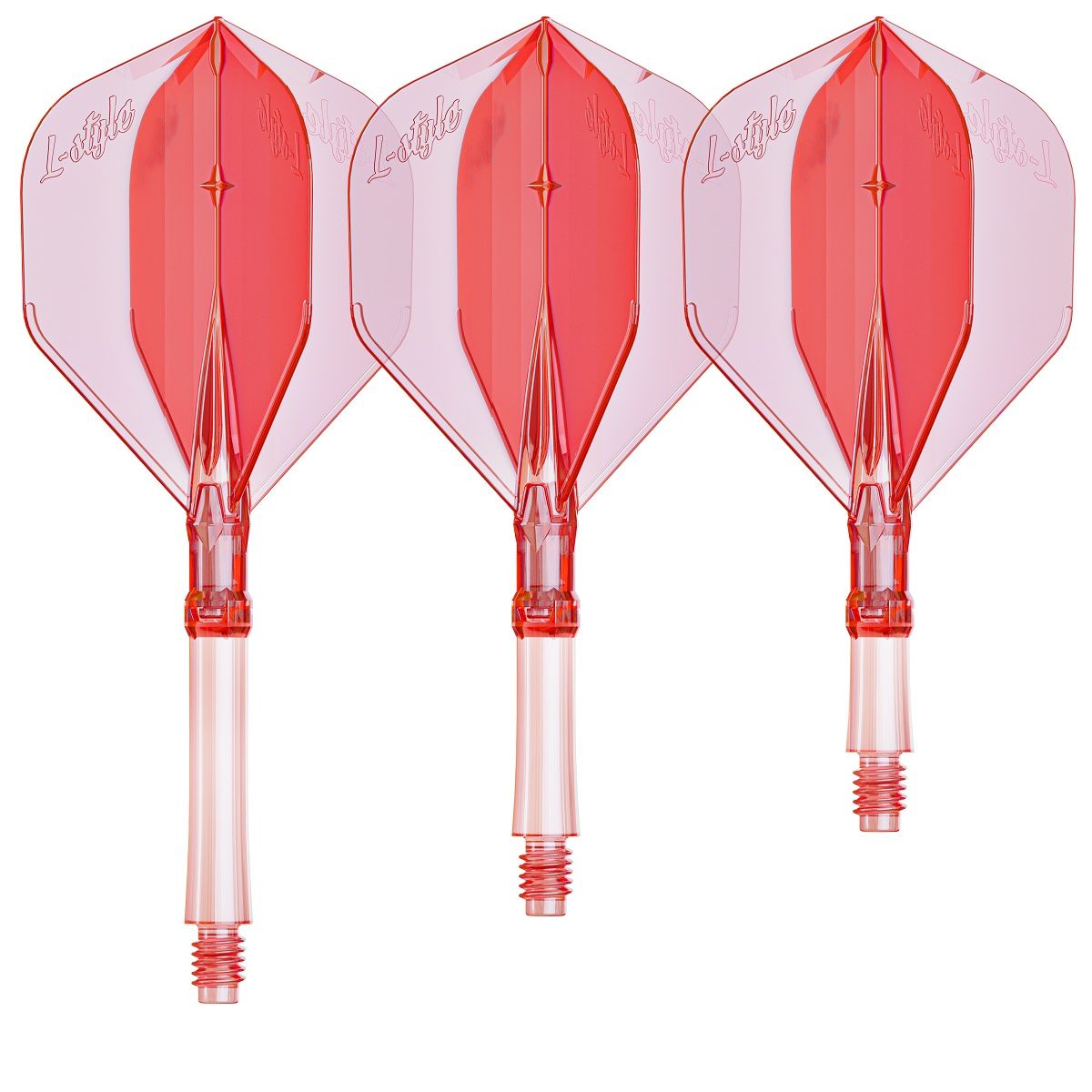 L-Style L-System L1 Shaft/Flight Shafts