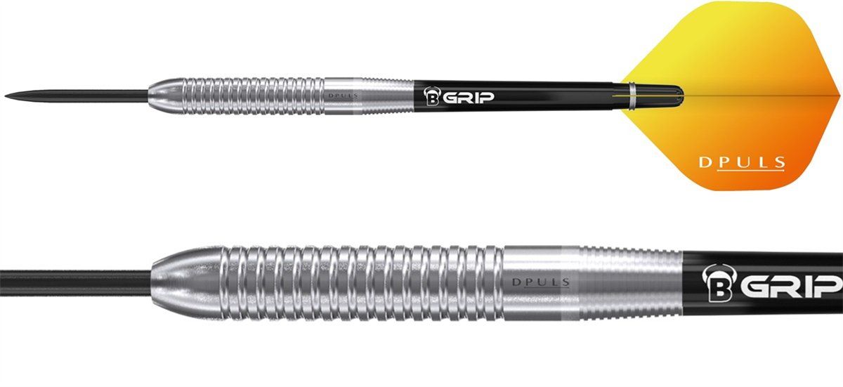 DPuls D-Bot 90% Steeldarts 23 Gramm Steeldarts