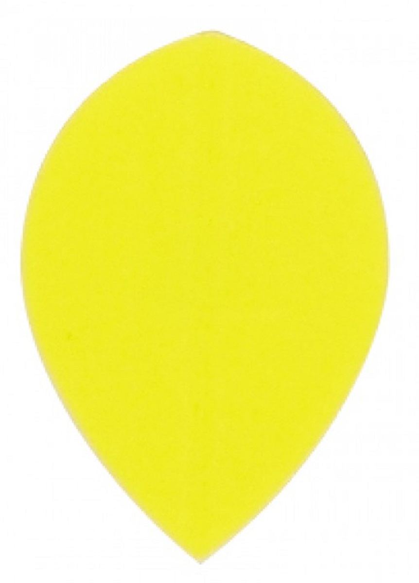 1599nh42AreYycT4y Strong Poly Pear Flights 75 Micron stark Flights