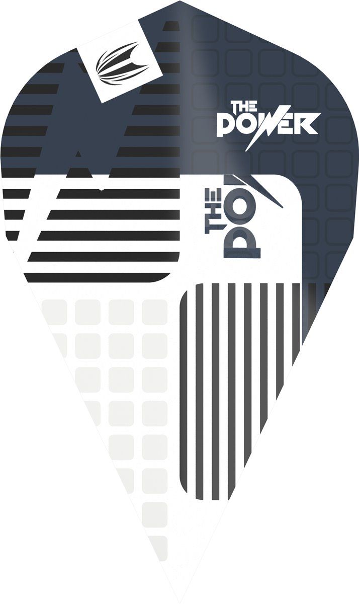 Target Pro Ultra Gen 9 Phil Taylor Vapor Flights