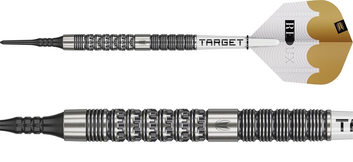 Target Redux 10 90% Softdarts 18 Gram Softdarts