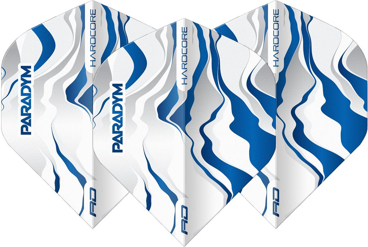 Flights de fléchettes Reddragon Gerwyn Price Flights