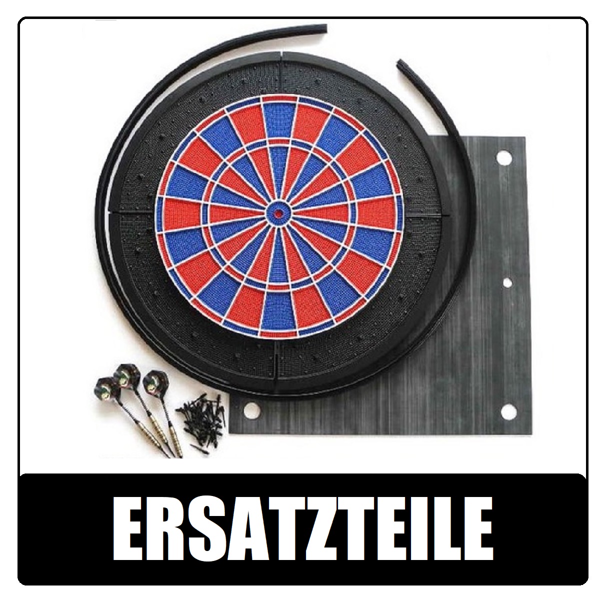 Elektronische Dartscheibe / Dartautomat online kaufen