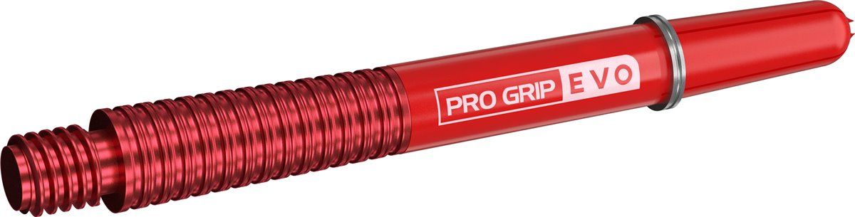 Target Pro Grip EVO Dart Shaft Shafts