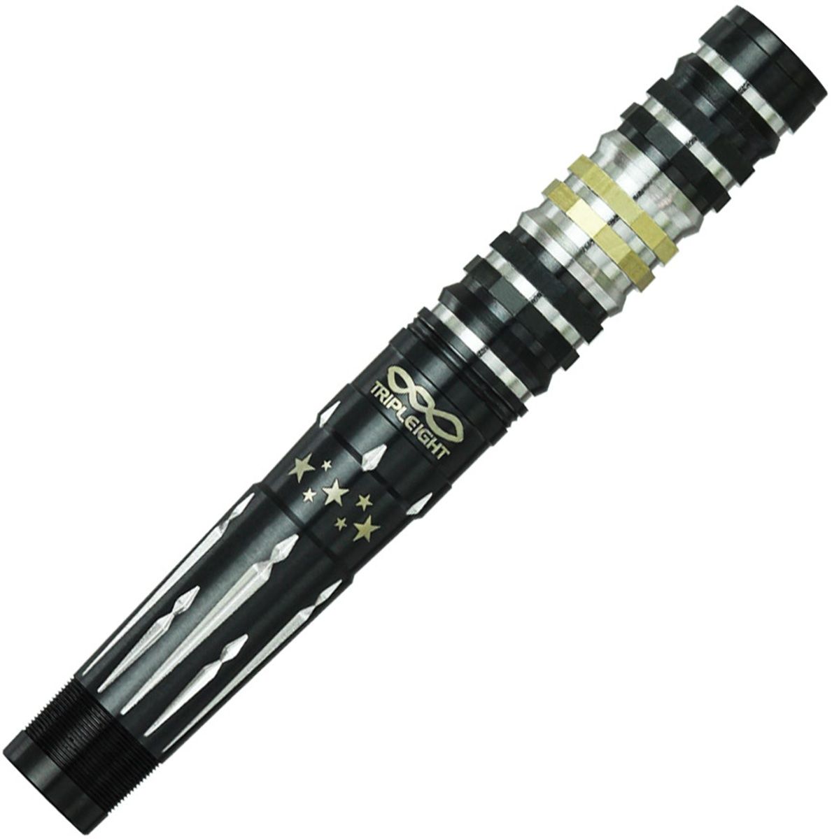 Dynasty Tripleight effort4 Type-A Akihiko Owaku 90% Softdarts 19,5 Gramm Softdarts