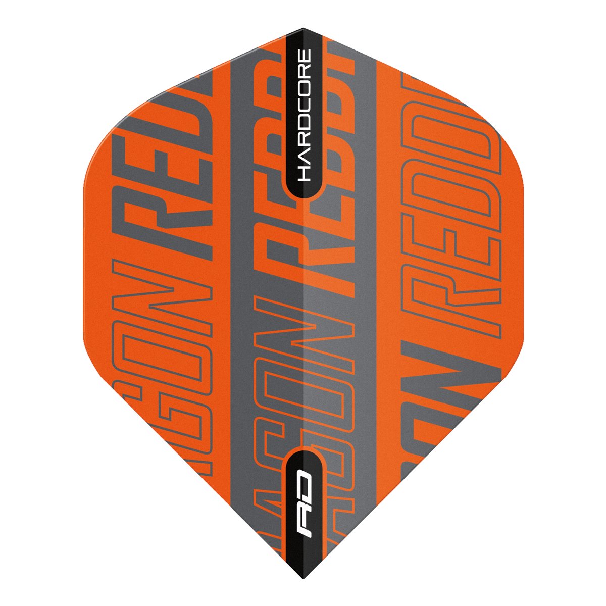 F6503_HARDCORE_XT_OrangeBlack_x1 Bild 3
