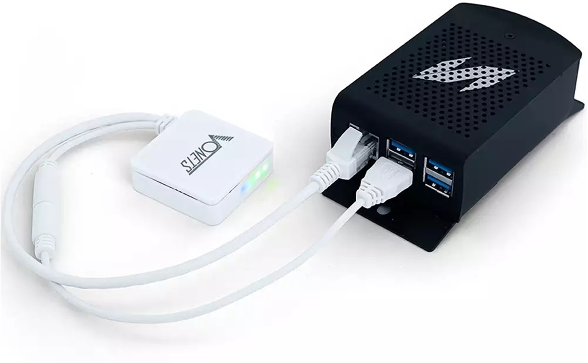 Vonets WIFI Adapter Mini Router u.a. für Scolia LAN/W-LAN Boardzubehör