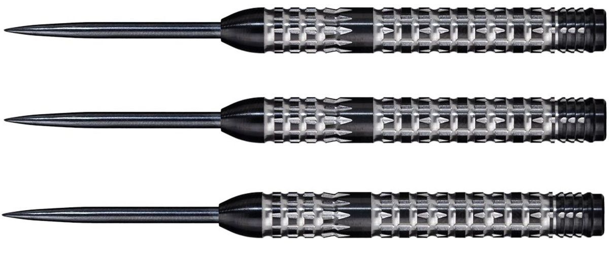 Cosmo Darts Discovery Label Edison Phung Freccette Steel Tip 21 Grammi Steeldarts