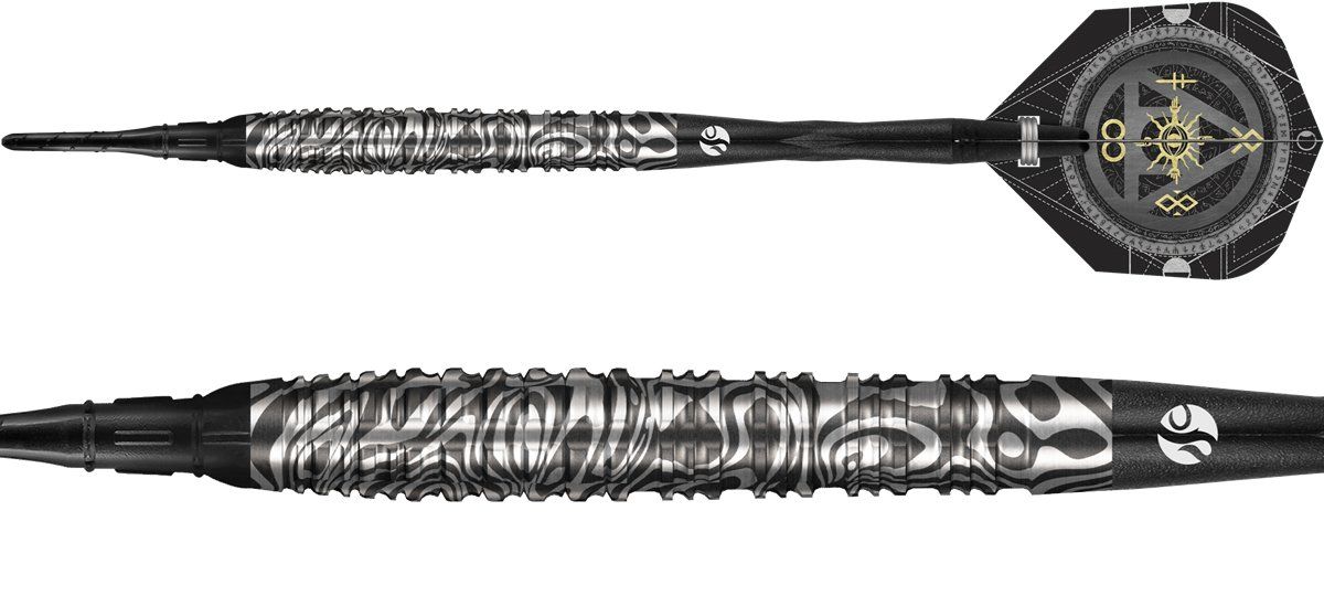 Shot! Alchemy Runstel 90% Softdarts 20 Gramm Softdarts