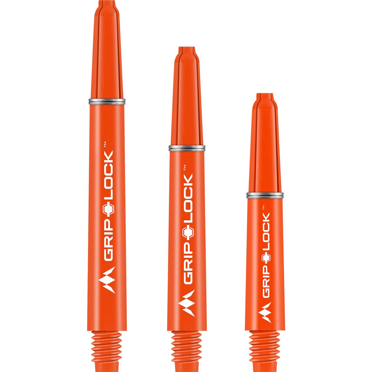 wFmc7fpJqNS3B8cSV2ppV Mission GripLock Shafts mit Federring Schäfte