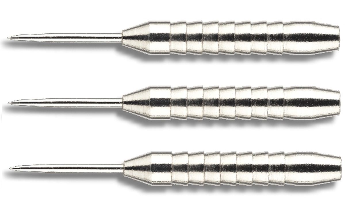 Steeldart Barrel Gewicht 19g Länge: 52mm Barrel Steel