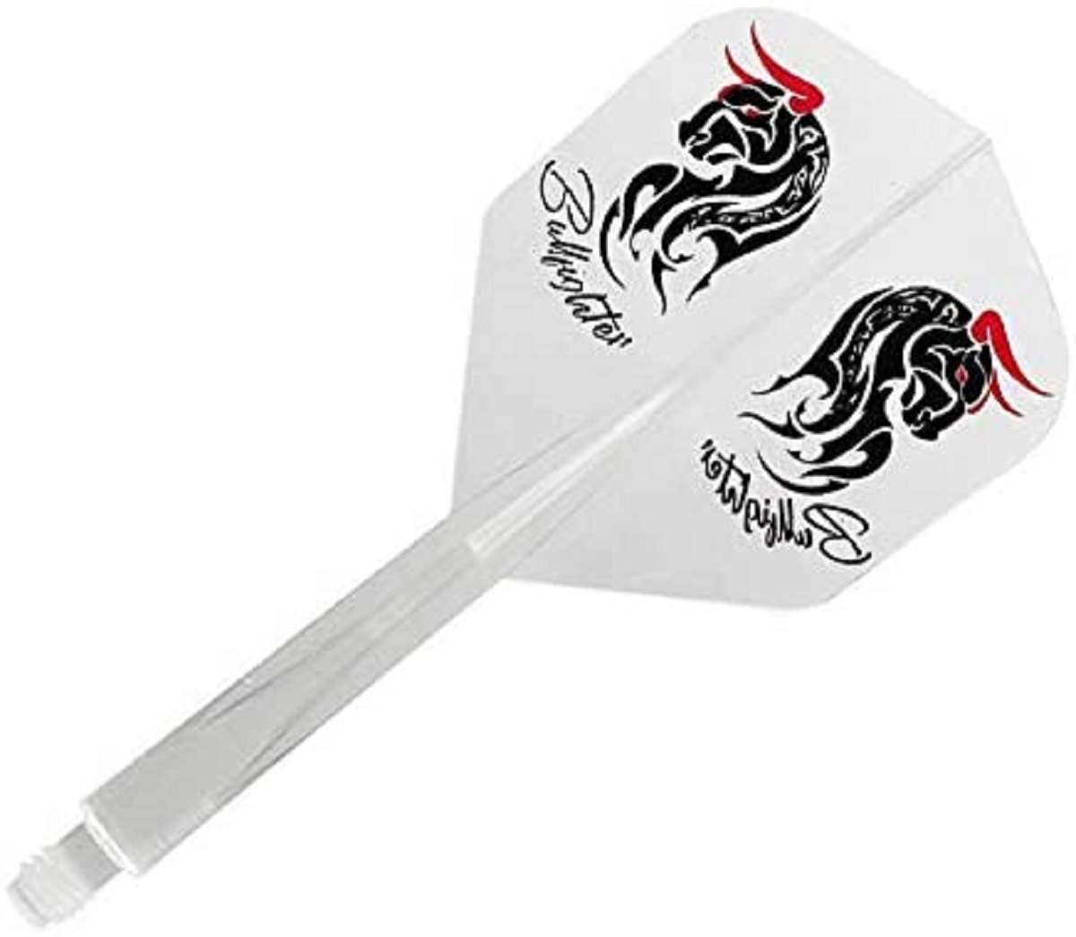 41n04VpAsL-_AC_lpCaaC49QAArP Condor Dart Flights Shafts AXE Player Series Jose de Sousa Transparent Small Shape No6 Fly Flight
