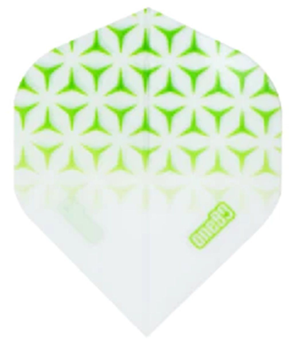 one80 Lukas Wenig Signature V2 Flights Standard Flights