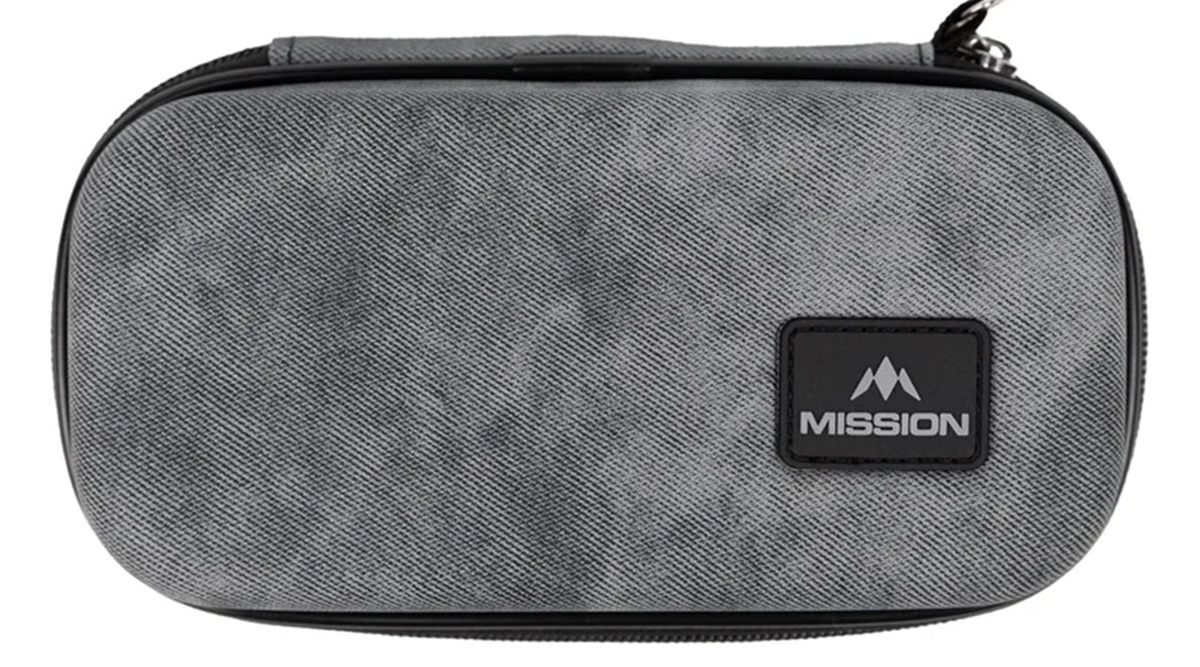 Mission Force 90 Limited Edition Slim EVA Case Dart Tasche Dart Tasche