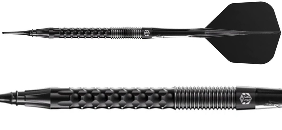 B-Ware Verpackung defekt Caliburn Sword S1 95% Softdarts 19,5 Gramm Softdarts