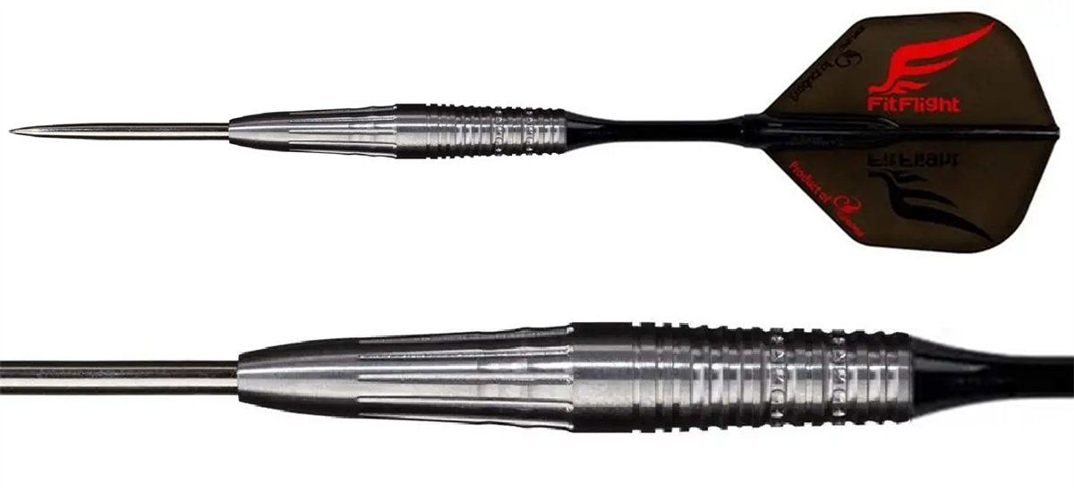 Cosmo Darts Discovery Label Daisuke Akamatsu Steeldarts 20,5 Gram Steeldarts