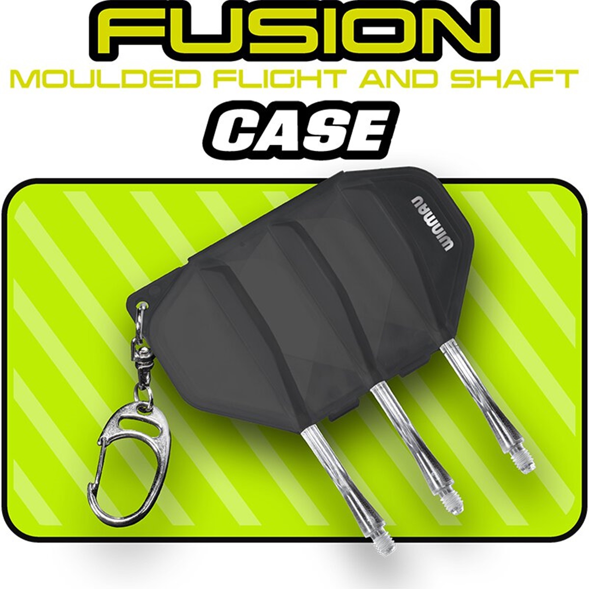 Winmau Fusion Dart Case Dart Tasche W8339