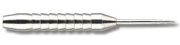 Steeldart Barrel Gewicht 19g Länge: 52mm Barrel Steel