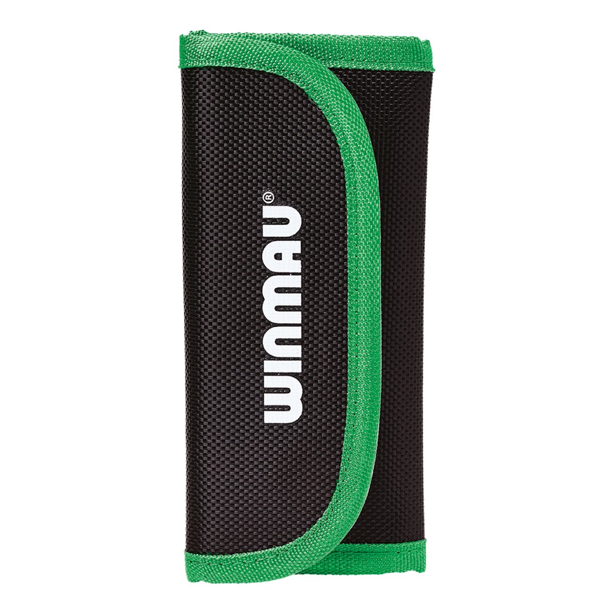 Tri_Fold_Pro5SoD6uSWFmmYvr Winmau Tri-Fold Plus Dart Tasche schwarz rot grün silber Dart Aufbewahrung