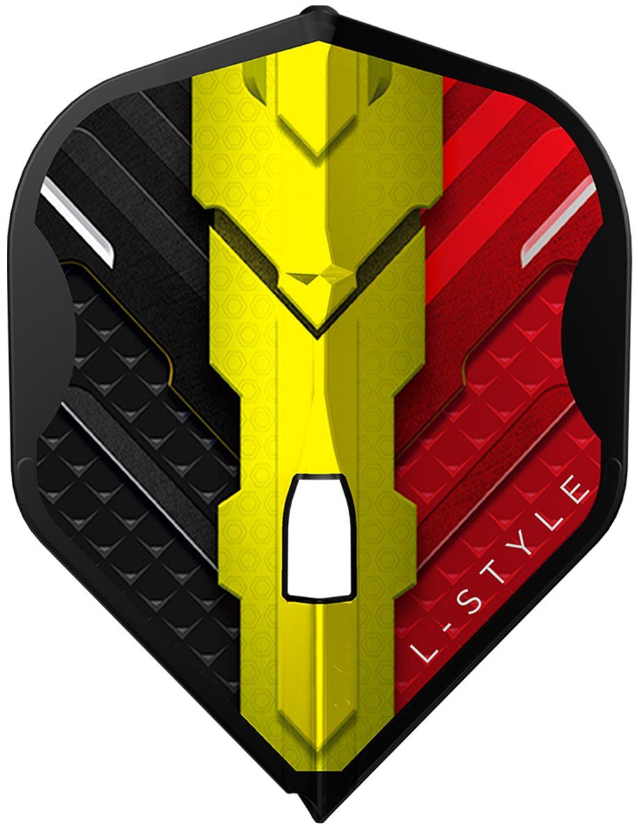 L-Style Champagne Flights Pro Belgien L1 Standard Flights