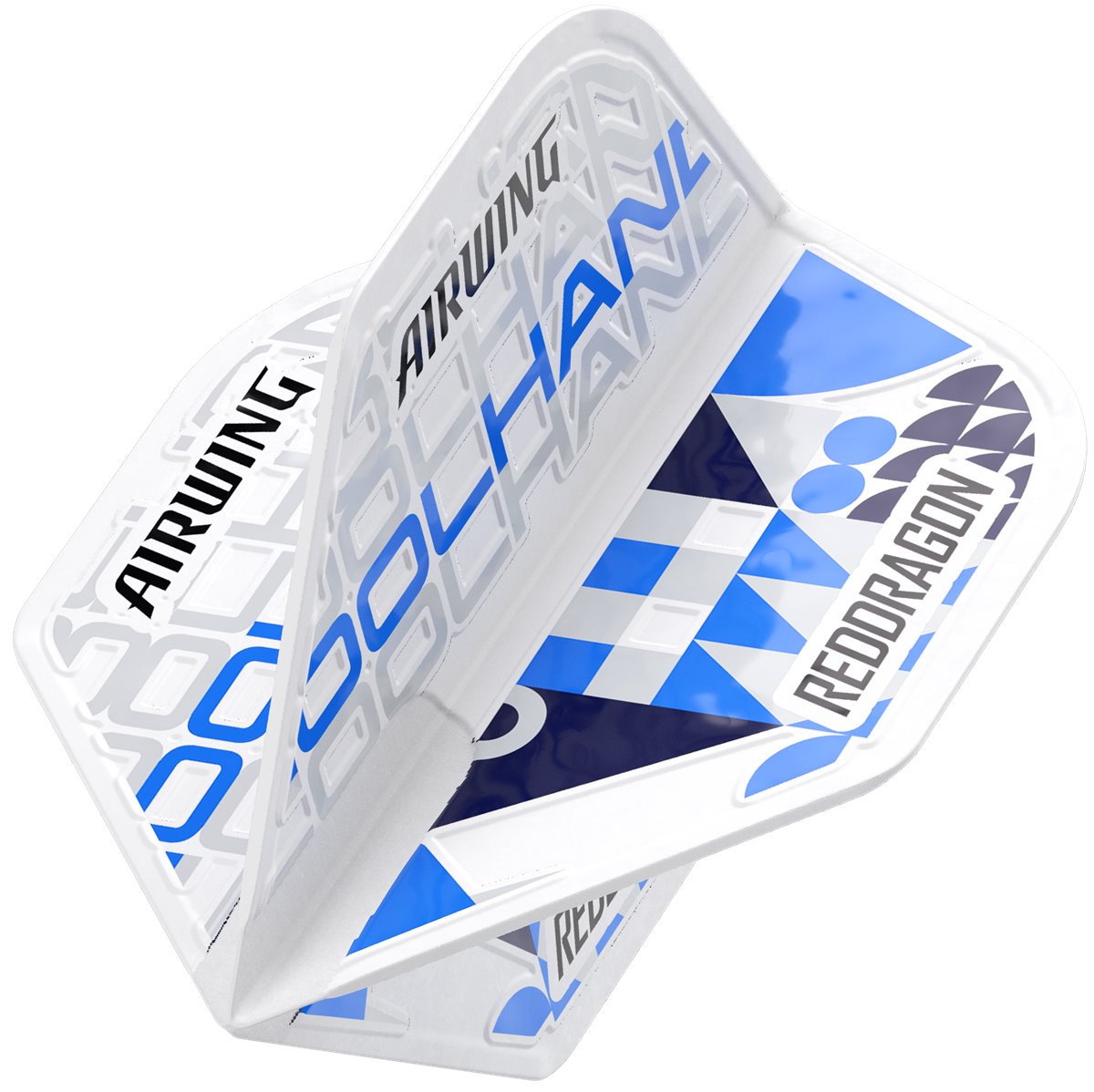 Luke Humphries Darts Flights 2025 Karol Martita