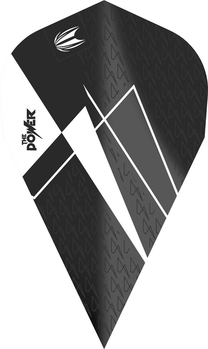 Target Pro Vision Ultra Player Flights Power G8 Phil Taylor Vapor Flights