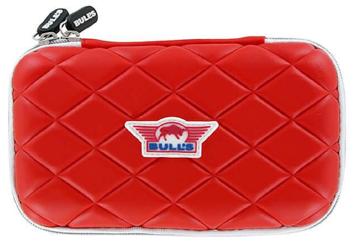 rotGdhJhuIJC4i6a Bull's Evada L-Case Dart Tasche Dart Tasche Schwarz