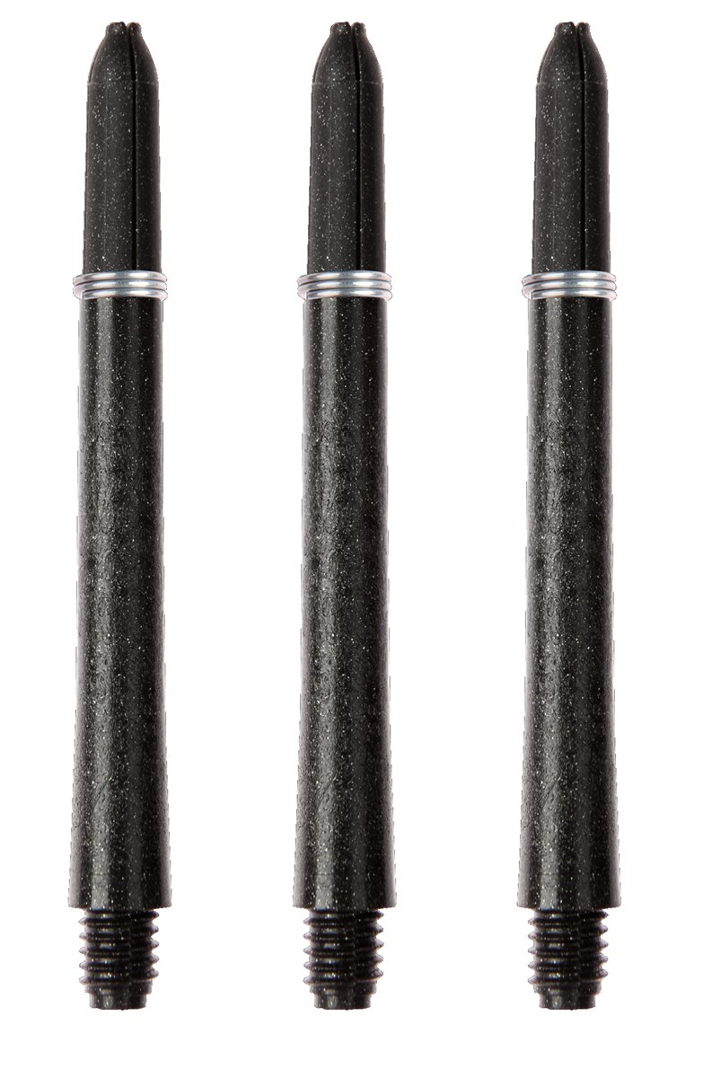 Winmau Carbon Fibre Profi Dart Shaft Shafts W7101xM