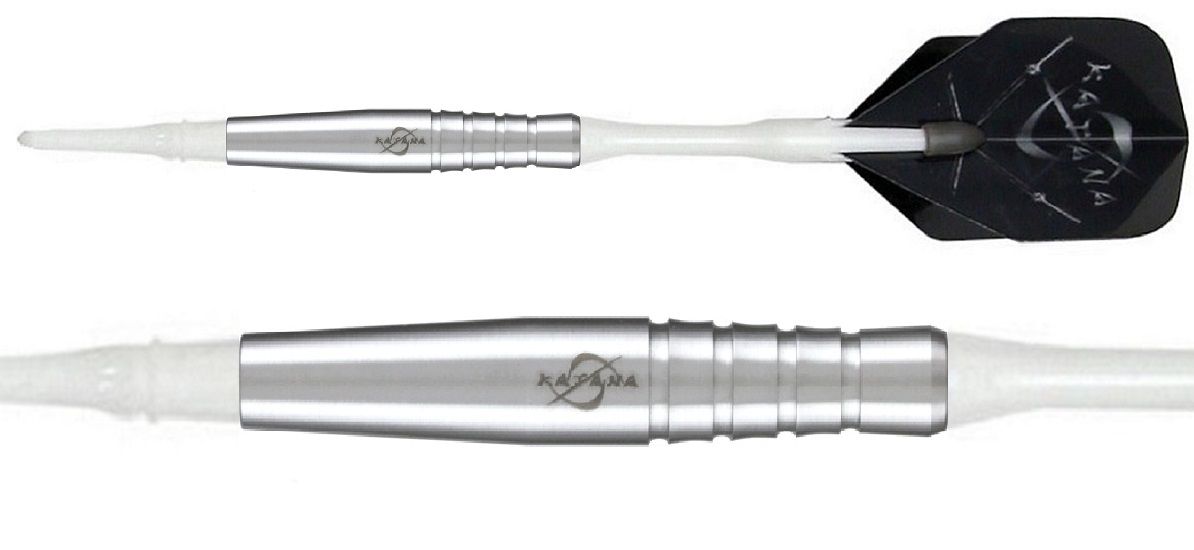 Dynasty Katana Kaede 80% Tungsten Softdarts 16 Gramm Softdarts