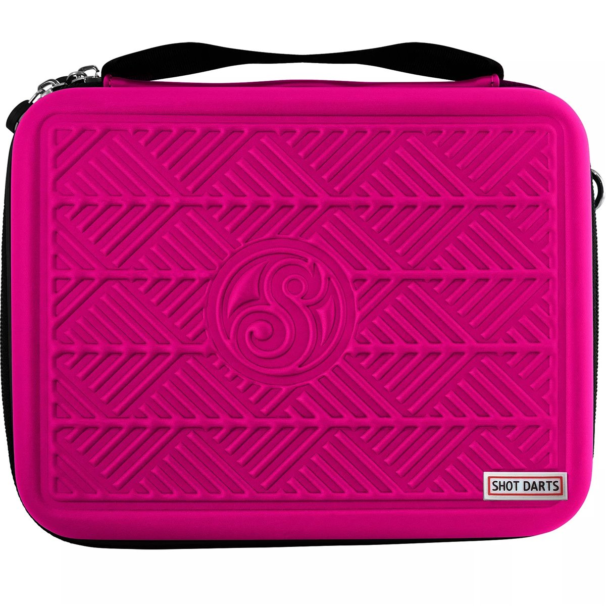 Shot-Mega-Tactical-Case-Pink Bild 8