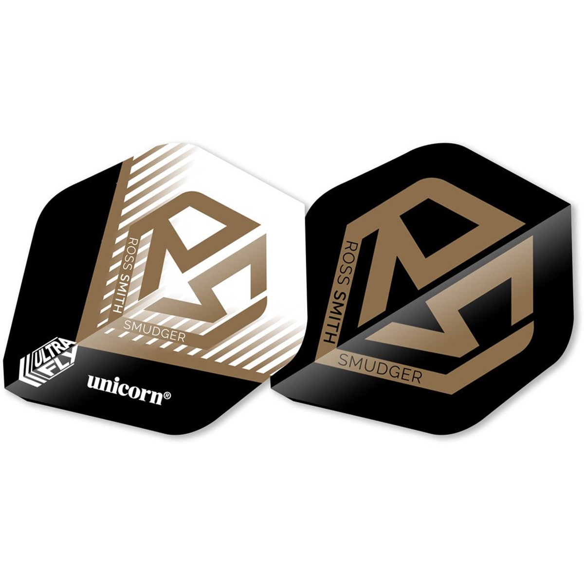 Unicorn UltraFly 100 Player AR1 Ross Smith Flights