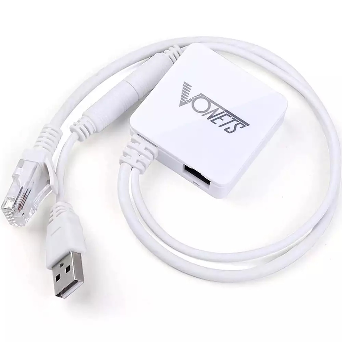 Vonets WIFI Adapter Mini Router u.a. für Scolia LAN/W-LAN Boardzubehör