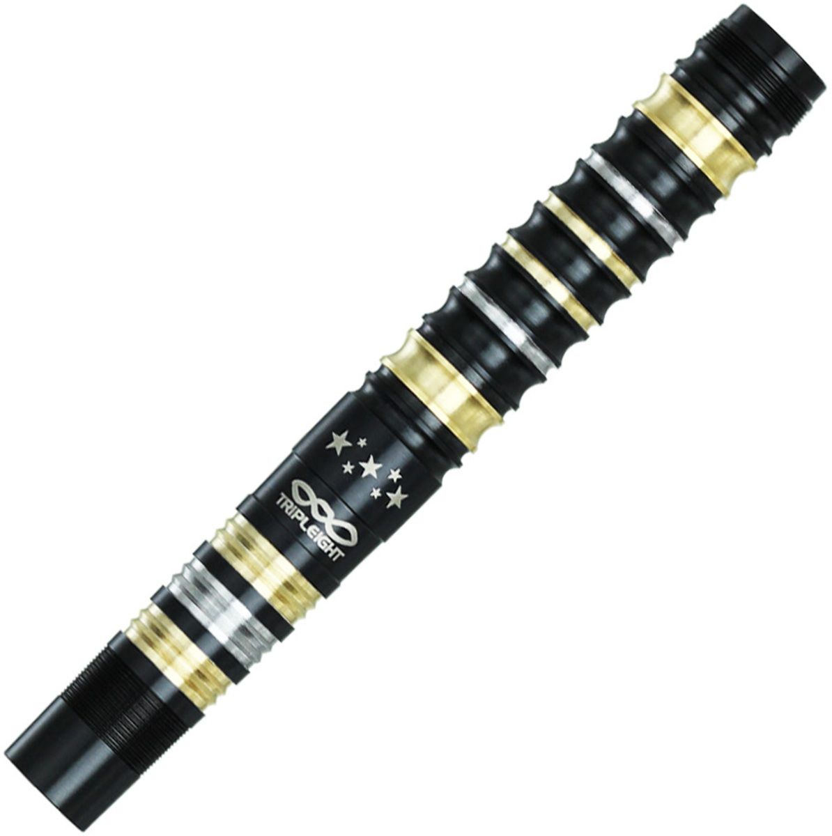 Dynasty Tripleight Xebec Akihiko Owaku 90% Softdarts 20 Gramm Softdarts