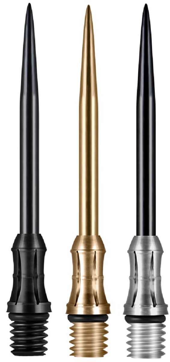 Shot Crown Conversion Point Conversion Points 2ba Thread SHSM4074M