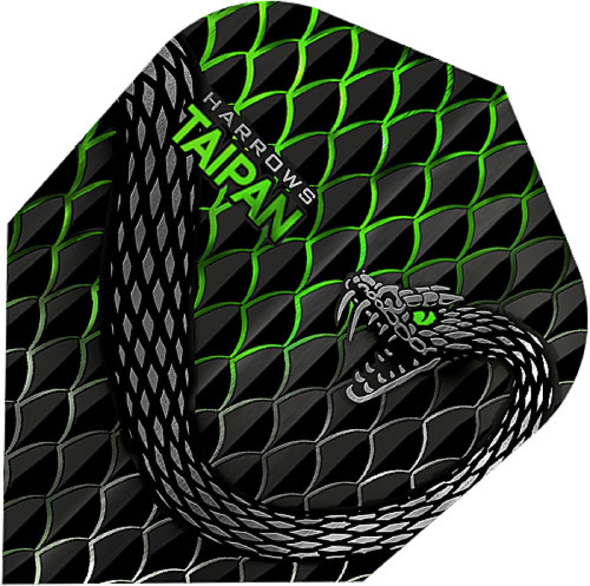 g851203_1280x1280iYuKKGANZLktQ Harrows Taipan Dart Flights 100 Micron Flights