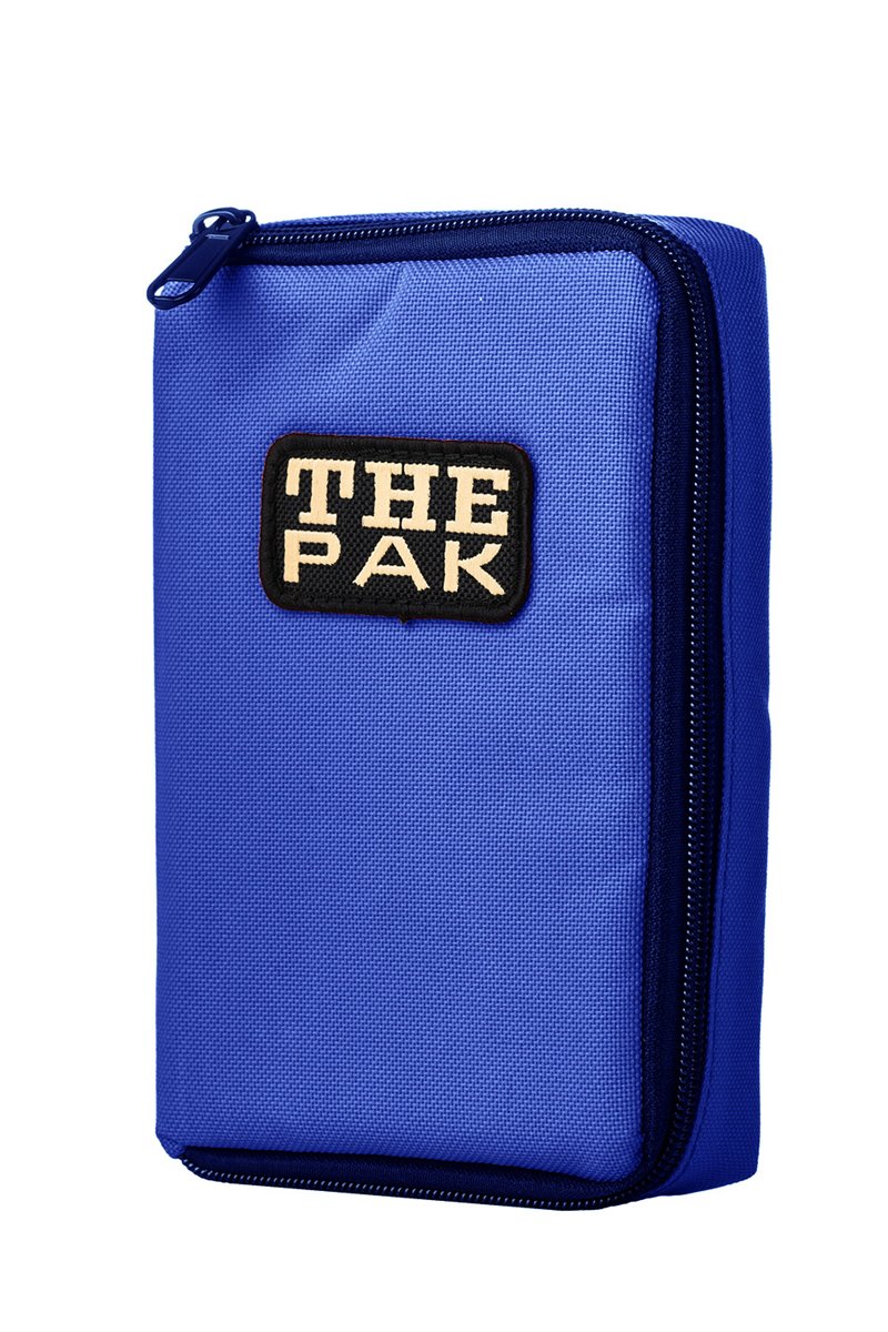 Karella Darttasche THE PAK das Original Dart Tasche Karella Darttasche THE PAK das Original Dart Tasche