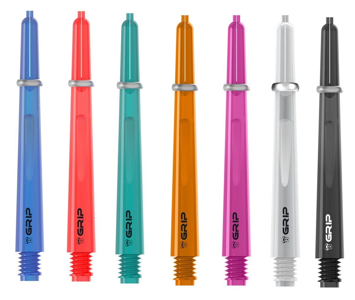 BULL'S B-Grip-2 CL Stem Shafts