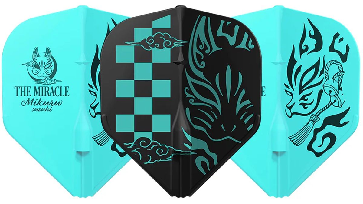 L-Style Signature Flight EZ Mikuru Suzuki V6 Standard L1 Flights