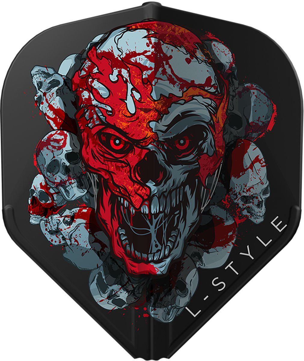 L-Style EZ Flights Ryan Searle V4 L1 Standard Flights