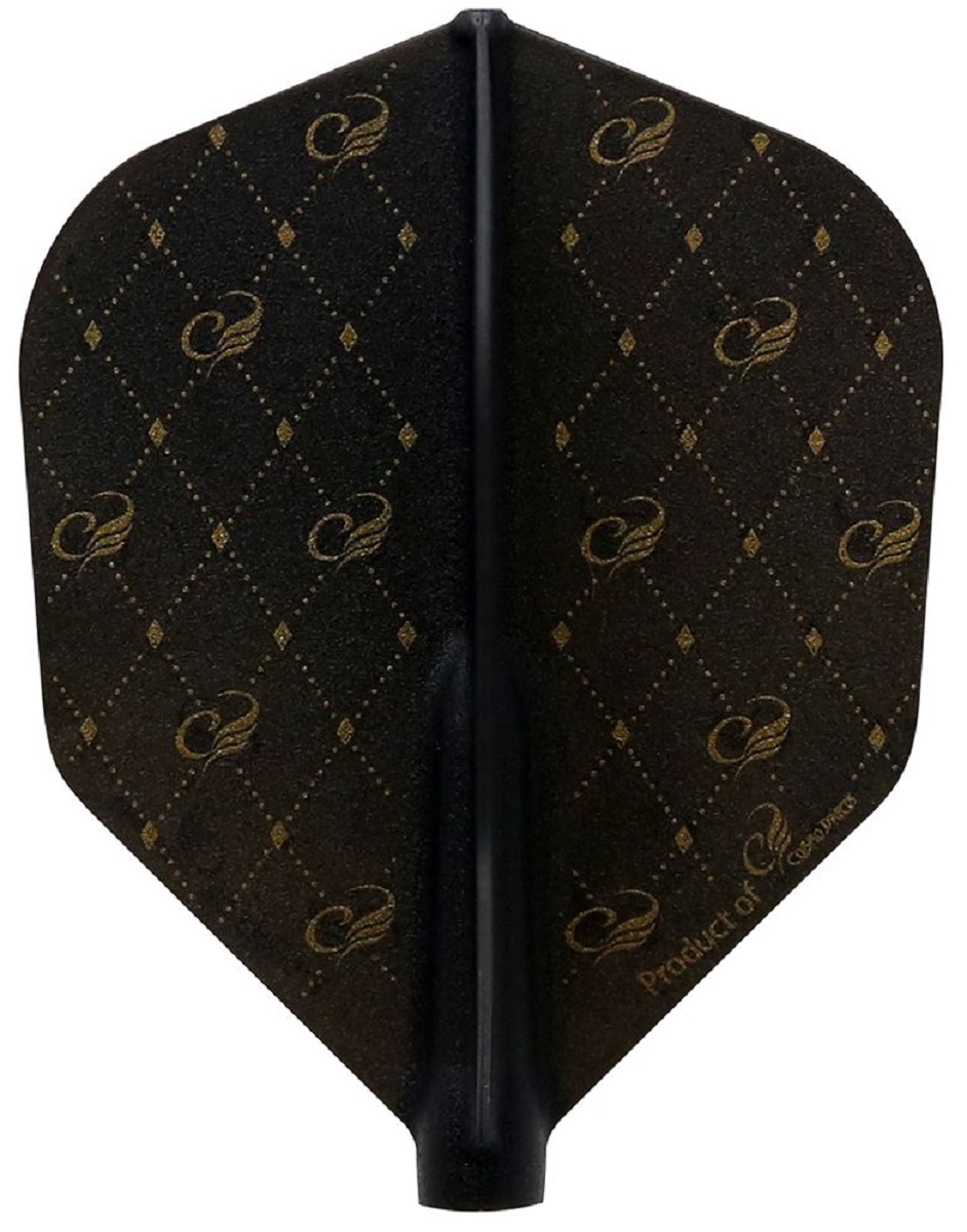 Cosmo Darts Fit Flights Printed Series Quilted Diamonds Shape Flights