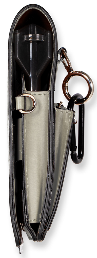 SM4061_Shot_Inked_Wallet_Bones_Grey_Side Bild 12