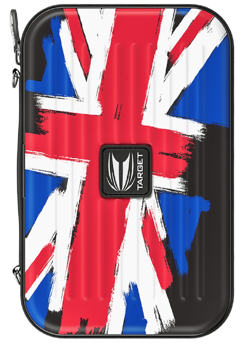 330006_Target_Takoma_XL_Flag_England_Dartwallet_3 Bild 2