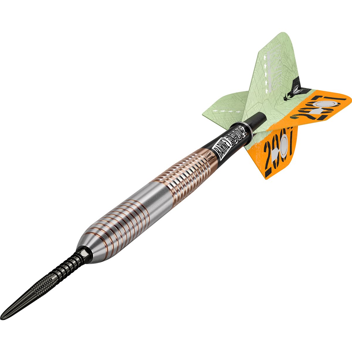 Target Raymond van Barneveld Legacy Limited Edition 25 Gramm Steeldarts Steeldarts Target Raymond van Barneveld Legacy Limited Edition 25 Gramm Steeldarts Steeldarts