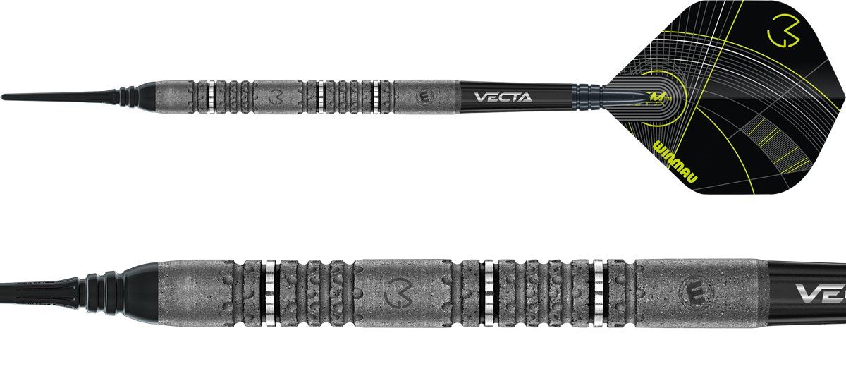 Winmau Michael van Gerwen MVG Signature Edition 90% Softdarts 20 Gram Softdarts