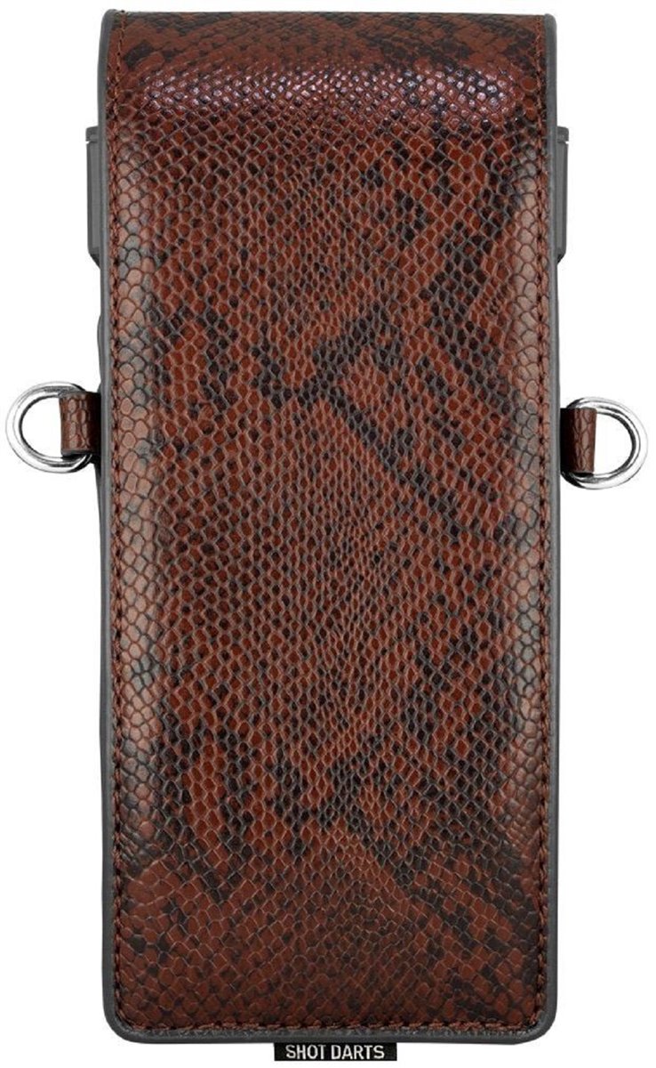 shot-inked-gator-dartcase Bild 2