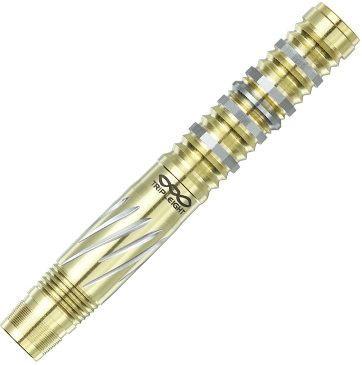 Dynasty Tripleight effort Period Akihiko Owaku Limited Edition 90% Softdarts 20 Gramm Softdarts